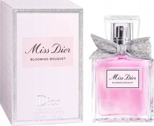 Dior Miss Dior Blooming Bouquet Eau de Toilette 30ml.