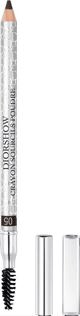 Dior Diorshow Crayon Sourcils Poudre Μολύβι Φρυδιών 05 Μαύρο 1.19g