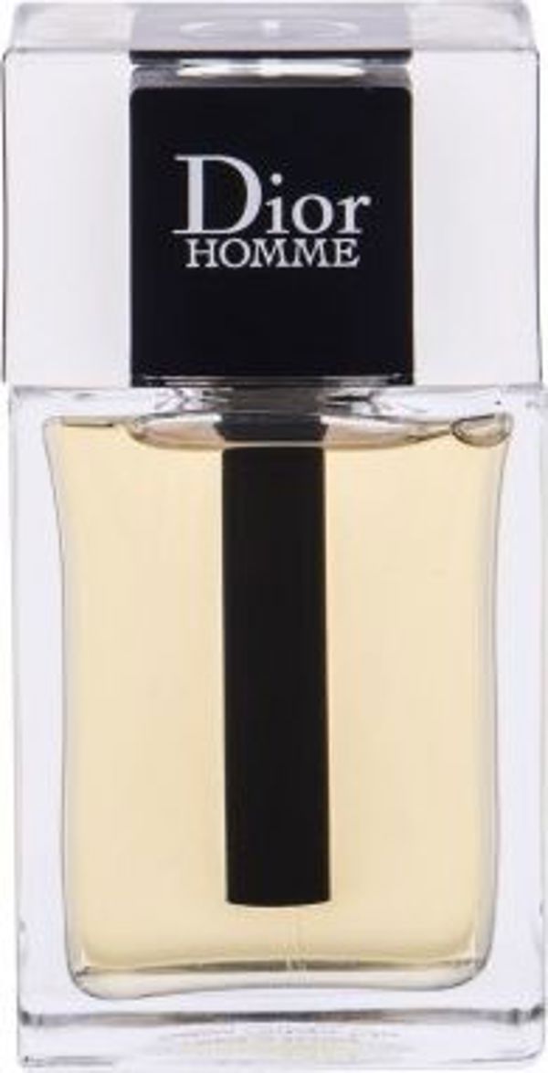 Dior Homme Eau de Toilette Ανδρικό Άρωμα 50ml