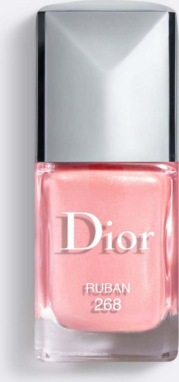 Dior Vernis Βερνίκι Νυχιών Υψηλής Απόδοσης & Διάρκειας 268 10ml