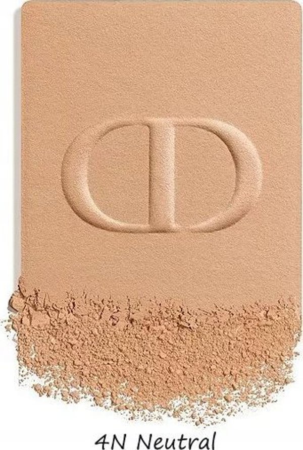 Dior DIOR FOREVER NATURAL VELVET 4N ΟΥΔΕΤΕΡΟ ΑΝΤΑΛΛΑΚΤΙΚΟ 13848992 3348901609111