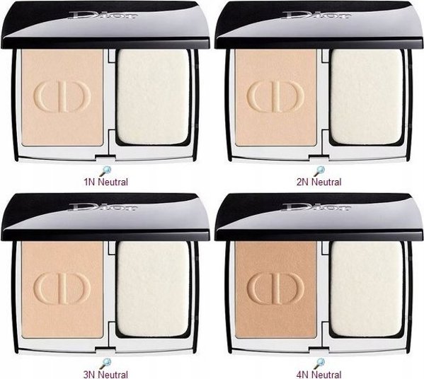 Dior DIOR FOREVER NATURAL VELVET 4N ΟΥΔΕΤΕΡΟ ΑΝΤΑΛΛΑΚΤΙΚΟ 13848992 3348901609111