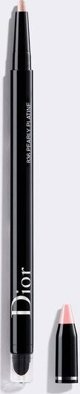 Dior Diorshow 24H Stylo Αδιάβροχο Eyeliner 836 Pearly Platine 0,2g