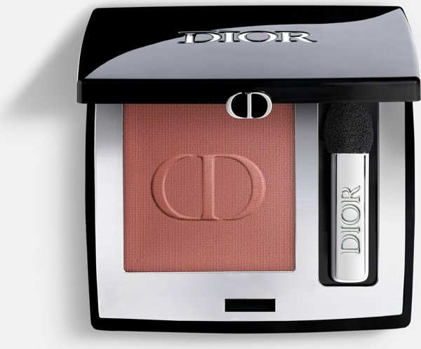 Dior DIOR MONO COLOUR COUTURE EYESHADOW 763 ROSEWOOD 2g