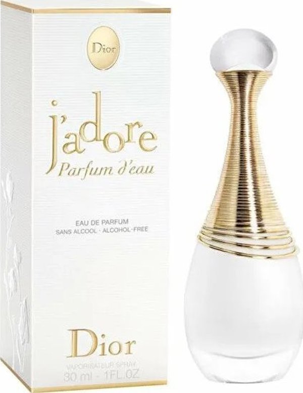 Dior Dior Jadore Άρωμα Νερού Eau de Parfum 30ml.