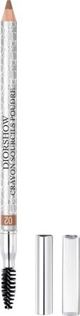 Dior Diorshow Crayon Sourcils Poudre Μολύβι Φρυδιών 04 Auburn 1,19g
