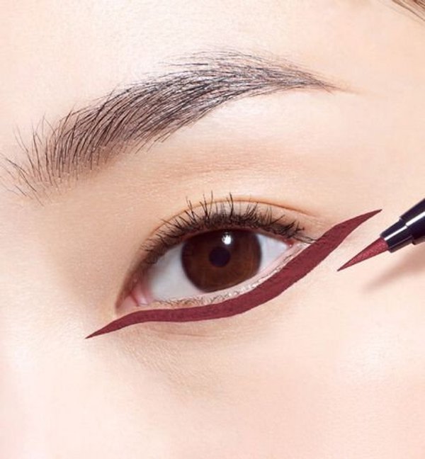 Dior DIOR DIORSHOW ON STAGE LINER 876 Matte Rusty 0,55ml