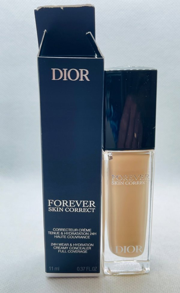Dior DIOR FOREVER SKIN CORRECT CONCEALER 1 CR Cool Rosy 11ML