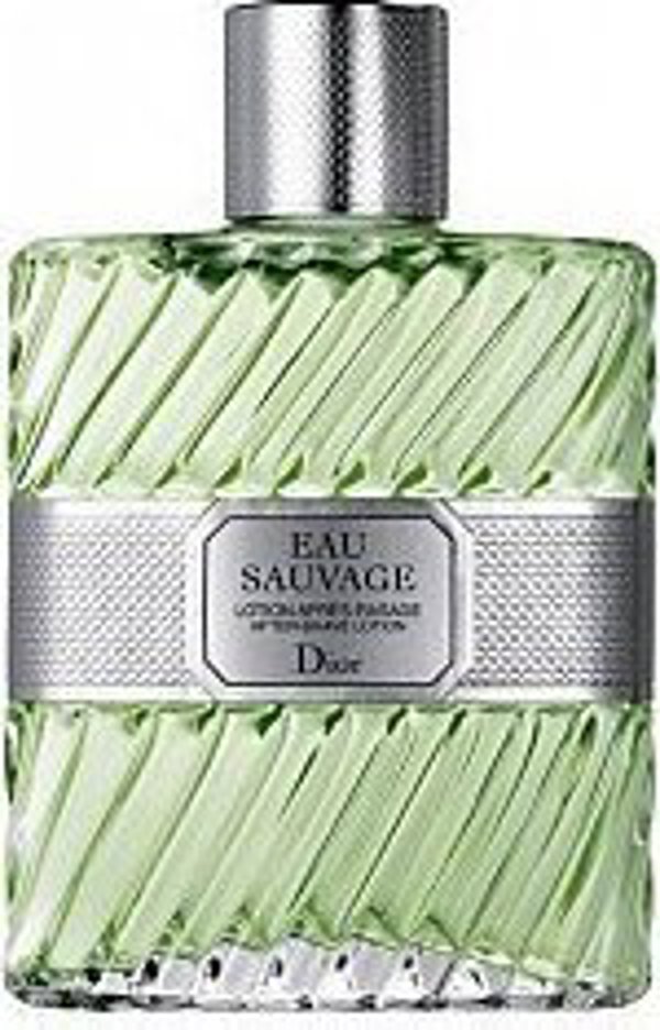 Dior Christian Dior Eau Sauvage 200ML