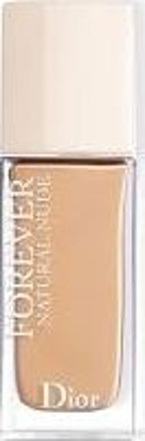 Dior Christian Dior Forever Natural Nude Foundation 30ml 3W Warm