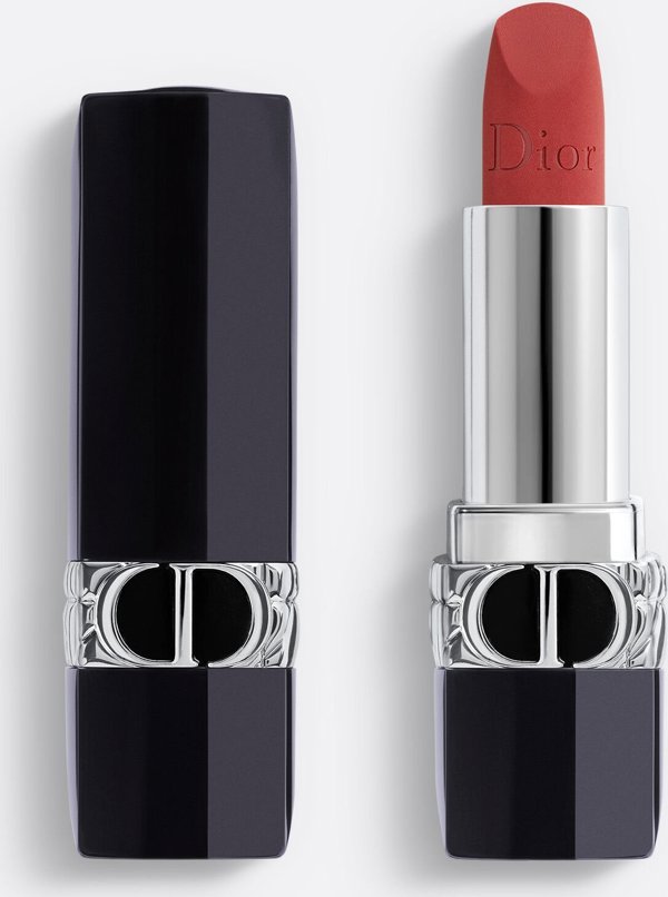 Dior DIOR ROUGE DIOR LIP BALM MAT 760 3,5g