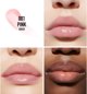 DIOR ADDICT LIP MAXIMIZER 001 PINK 6ML