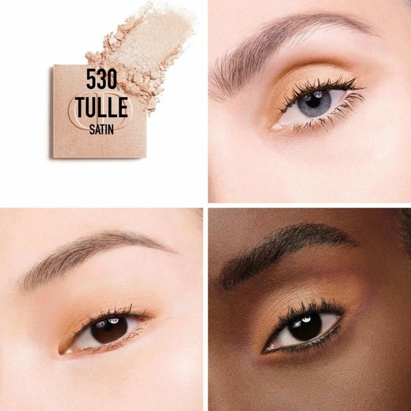 Dior DIOR MONO COLOR COUTURE ΣΚΙΑ ΜΑΤΙΩΝ 530 TULLE 2g 14266519 3348900000000