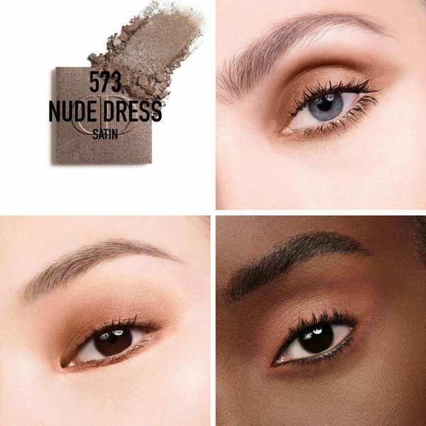 Dior DIOR MONO COLOR COUTURE ΣΚΙΑ ΜΑΤΙΩΝ 573 ΓΥΜΝΟ ΦΟΡΕΜΑ 2g 14266482 3348900000000