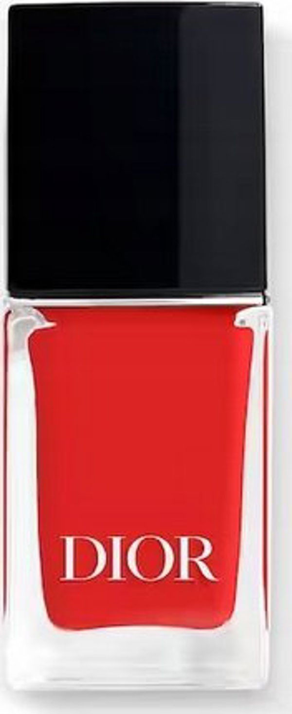 Dior DIOR VERNIS ΒΕΡΝΙΚΙ ΝΥΧΙΩΝ RED SMILE 10ML