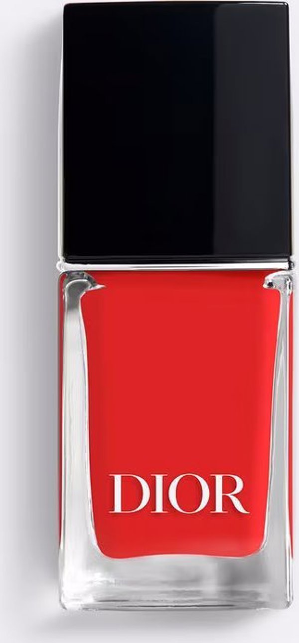 Dior DIOR VERNIS ΒΕΡΝΙΚΙ ΝΥΧΙΩΝ RED SMILE 10ML
