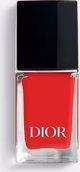 Dior DIOR VERNIS ΒΕΡΝΙΚΙ ΝΥΧΙΩΝ RED SMILE 10ML