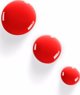 Dior DIOR VERNIS ΒΕΡΝΙΚΙ ΝΥΧΙΩΝ RED SMILE 10ML