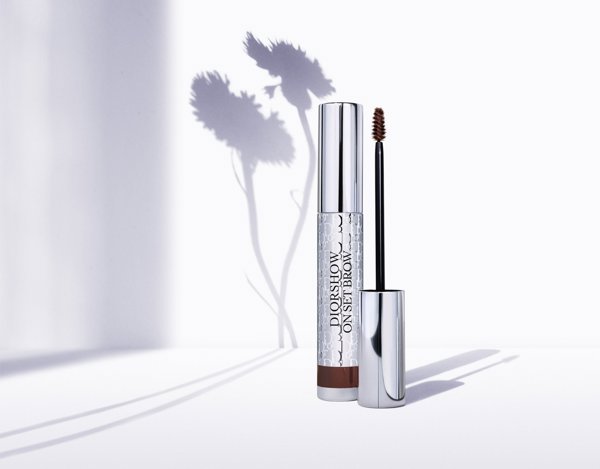 Dior DIOR DIORSHOW ON SET BROW EYEBROW GEL BROWN 5ML