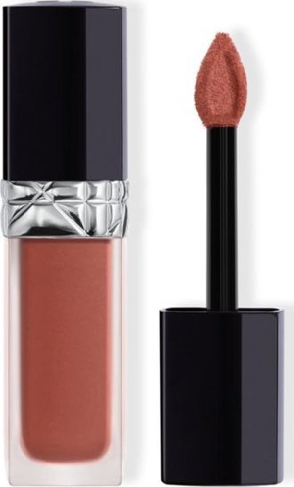 Dior DIOR ROUGE FOREVER ΥΓΡΟ ΚΡΑΓΙΟΝ 200 FOREVER DREAM 6ML