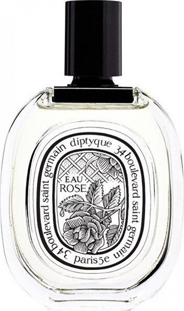 Diptyque Γυναικείο Άρωμα Diptyque Eau Rose EDT 100 ml