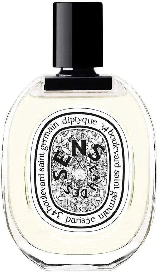 Diptyque Eau des Sens Eau de Toilette σπρέι 100ml