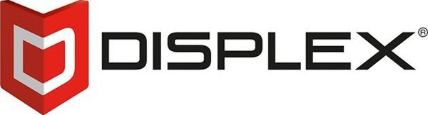 Πραγματικό Γυαλί Displex+ Θήκη iPhone 16, 2D-Γυαλί