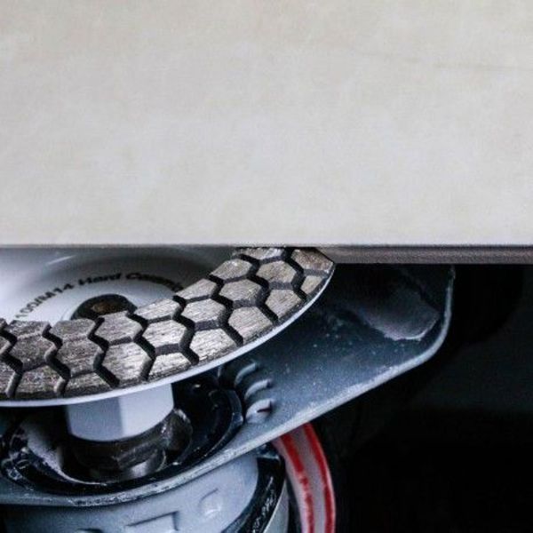 Δίσκος διαμαντιού Di-Star Hard Ceramics 60 DGM-S 100/M14