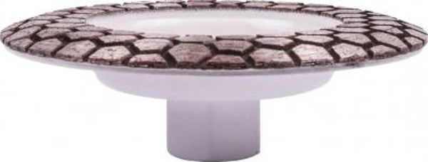Δίσκος διαμαντιού Di-Star Hard Ceramics 60 DGM-S 100/M14