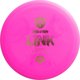 Discmania Discgolf DISCMANIA Putter HARD EXO LINK Evolution Ροζ 2/3/0/1