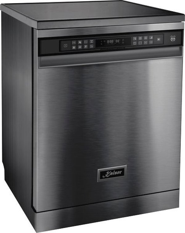 Πλυντήριο πιάτων Kaiser S 6006 XL RS