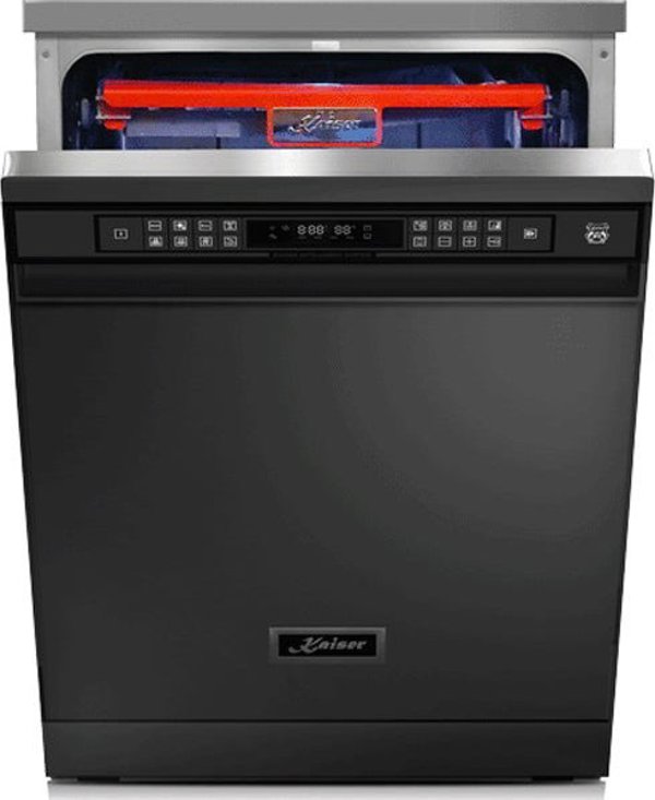 Πλυντήριο πιάτων Kaiser S 6006 XL RS