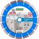Διαμαντόδισκος Di-Star 1A1RSS/C3-W Classic H12, 232x2,4/1,6x12x22,23-16mm, Για Κοπή Δομικών Υλικών