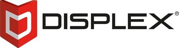 Γυαλί Απορρήτου Displex DISPLEX FC Apple iPhone 14 Max, 2022 (6,7")