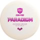 Discmania Evolution Neo Paradigm οδηγός, λευκό