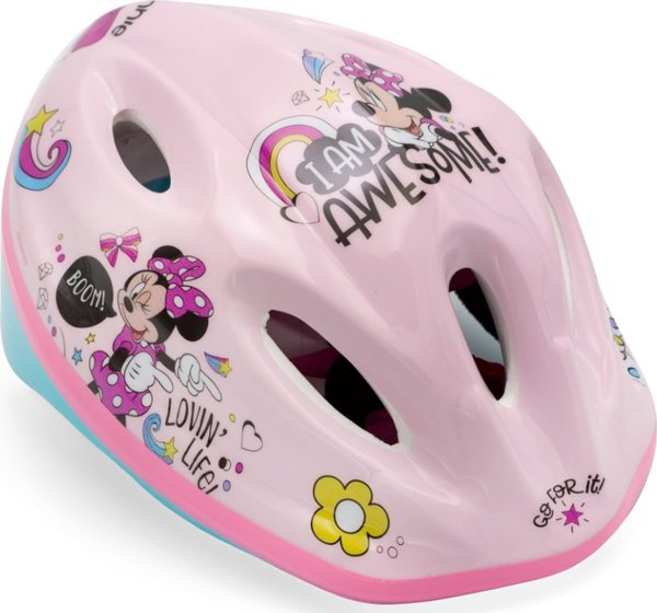 ΚΡΑΝΟΣ ΠΟΔΗΛΑΤΟΥ MINNIE 59084