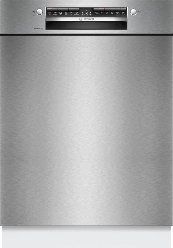 Dishwasher Bosch SMU6ZCS10S