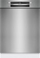 Dishwasher Bosch SMU6ZCS10S