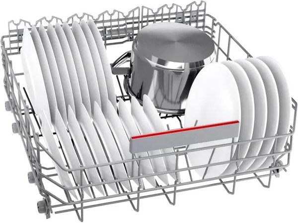 Dishwasher Bosch SMU6ZCS10S