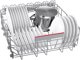 Dishwasher Bosch SMU6ZCS10S