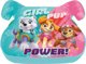 Disney BOOSTER ΚΑΘΙΣΜΑ ΑΥΤΟΚΙΝΗΤΟΥ PAW PATROL GIRLS 15-36KG