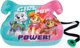 Disney BOOSTER ΚΑΘΙΣΜΑ ΑΥΤΟΚΙΝΗΤΟΥ PAW PATROL GIRLS 15-36KG