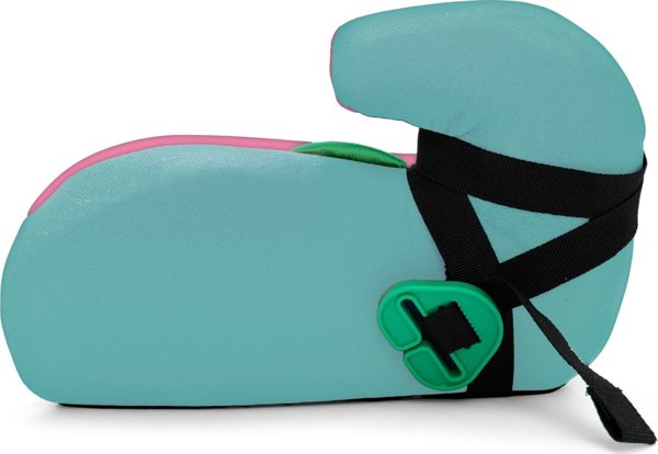 Disney BOOSTER ΚΑΘΙΣΜΑ ΑΥΤΟΚΙΝΗΤΟΥ PAW PATROL GIRLS 15-36KG