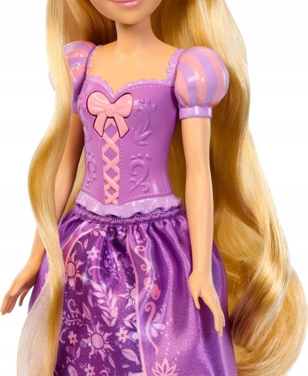Κούκλα Τραγουδιστής Disney Princess Goldilocks (English)