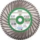 Δίσκος διαμαντιού Turbo Duplex 125x2.8x8x22.23/M14F Di-Star