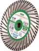 Δίσκος διαμαντιού Turbo Duplex 125x2.8x8x22.23/M14F Di-Star