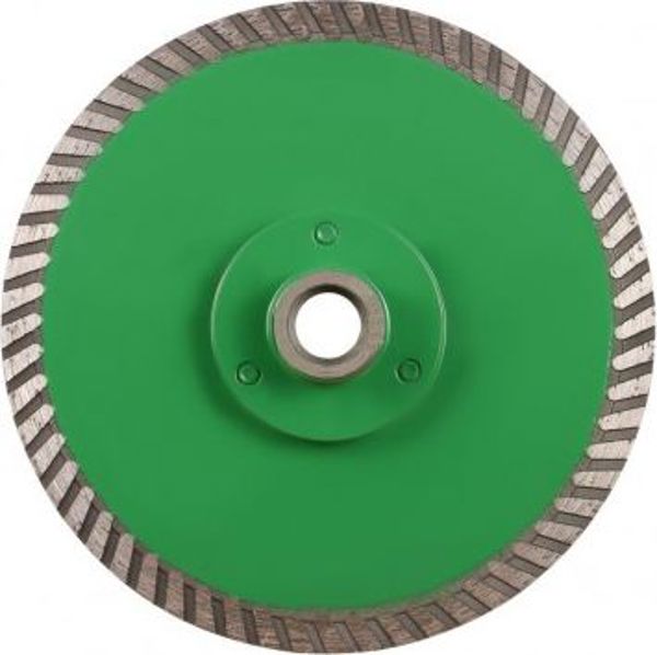 Δίσκος διαμαντιού Turbo Duplex 125x2.8x8x22.23/M14F Di-Star