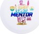 Discmania Discgolf DISCMANIA Distance Driver MENTOR Active White 11/5/-2/2