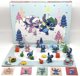 Disney Stitch Advent Calendar 2025 - Χριστουγεννιάτικο Ημερολόγιο Αντίστροφης Μέτρησης