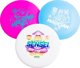 Discmania Discgolf DISCMANIA  Fairway Driver  GENIUS Active Light Blue 7/5/-4/1